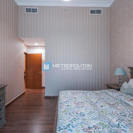 Apartamento Yas Island Abu Dabi Exterior foto