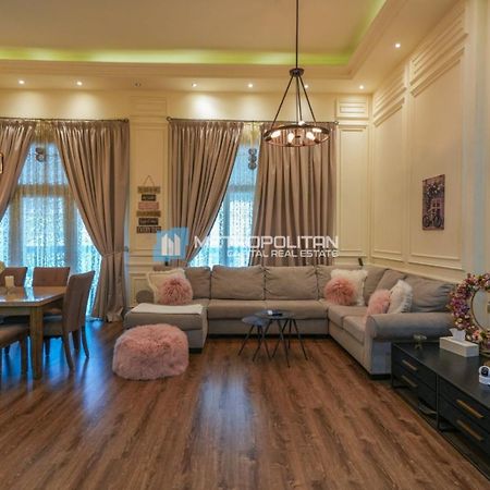 Apartamento Yas Island Abu Dabi Exterior foto