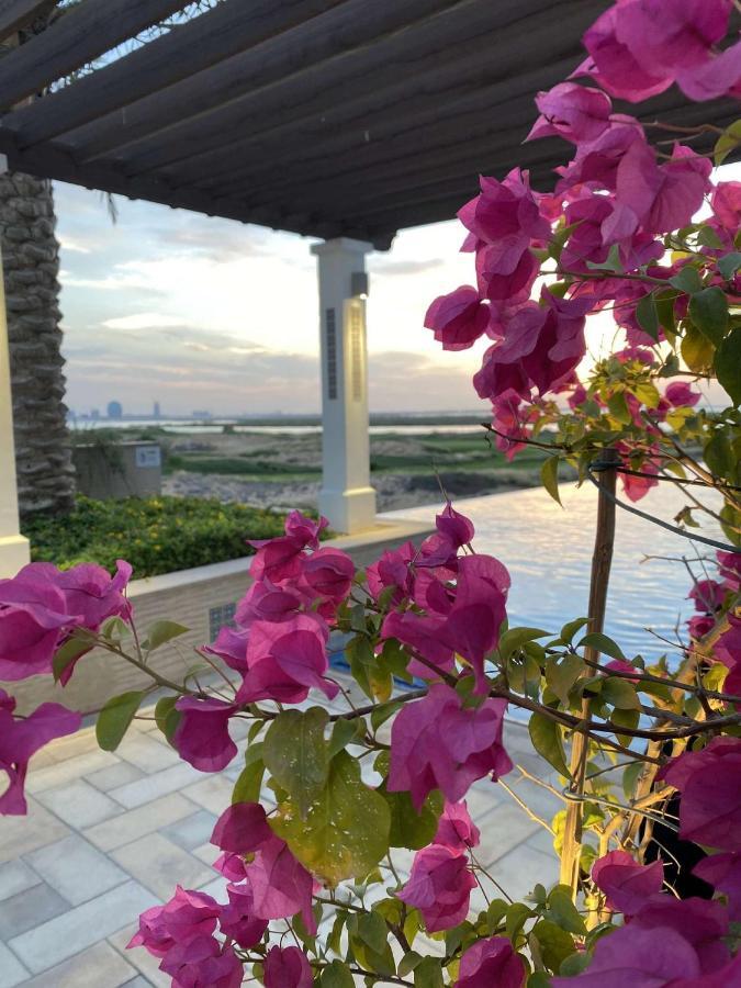Apartamento Yas Island Abu Dabi Exterior foto
