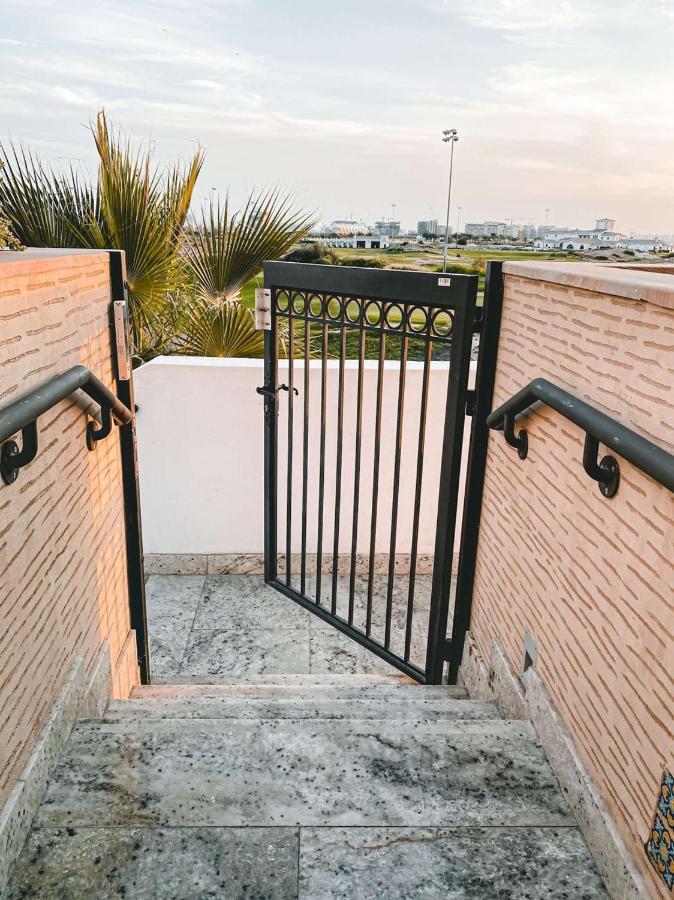 Apartamento Yas Island Abu Dabi Exterior foto