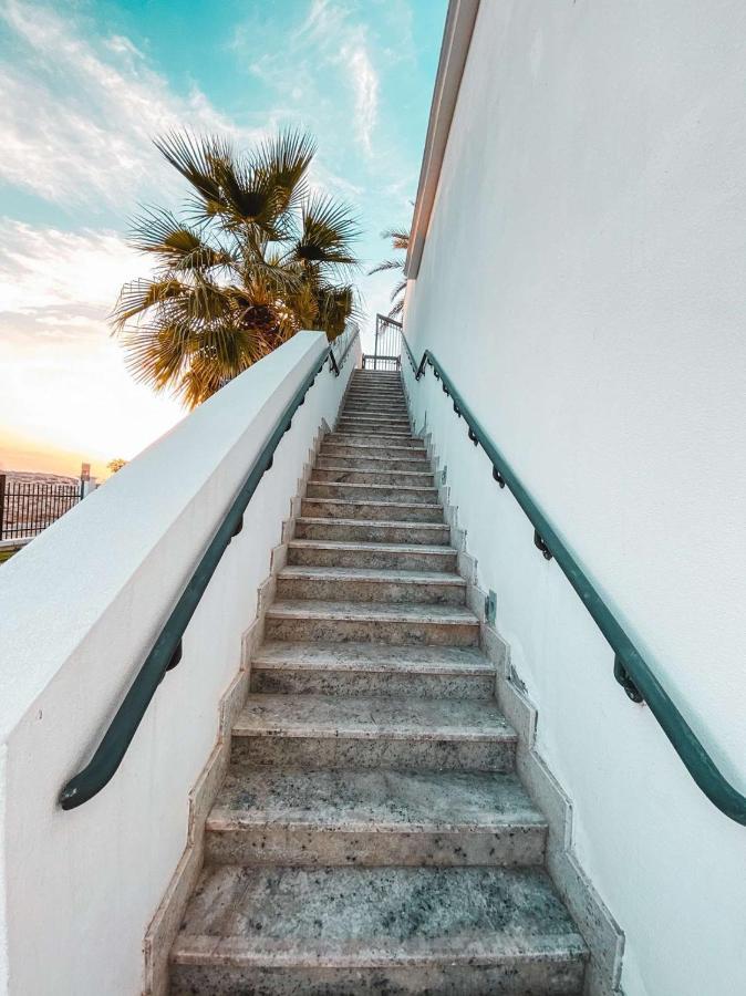 Apartamento Yas Island Abu Dabi Exterior foto