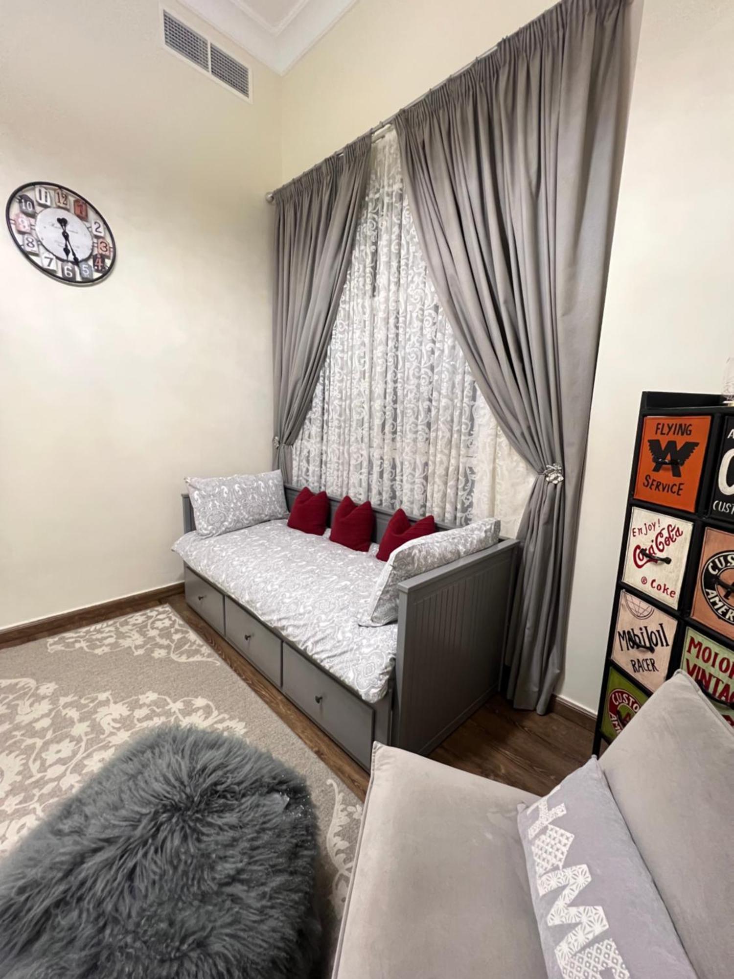 Apartamento Yas Island Abu Dabi Exterior foto