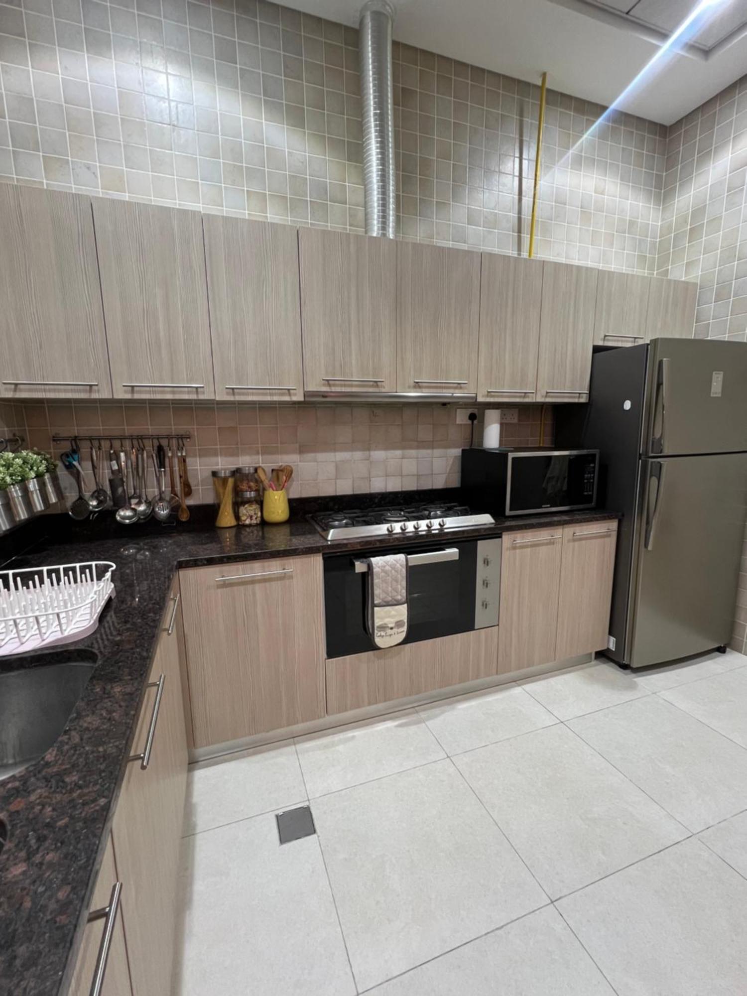 Apartamento Yas Island Abu Dabi Exterior foto