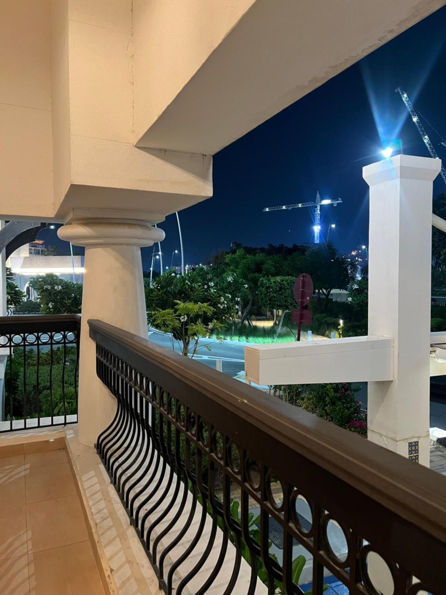 Apartamento Yas Island Abu Dabi Exterior foto