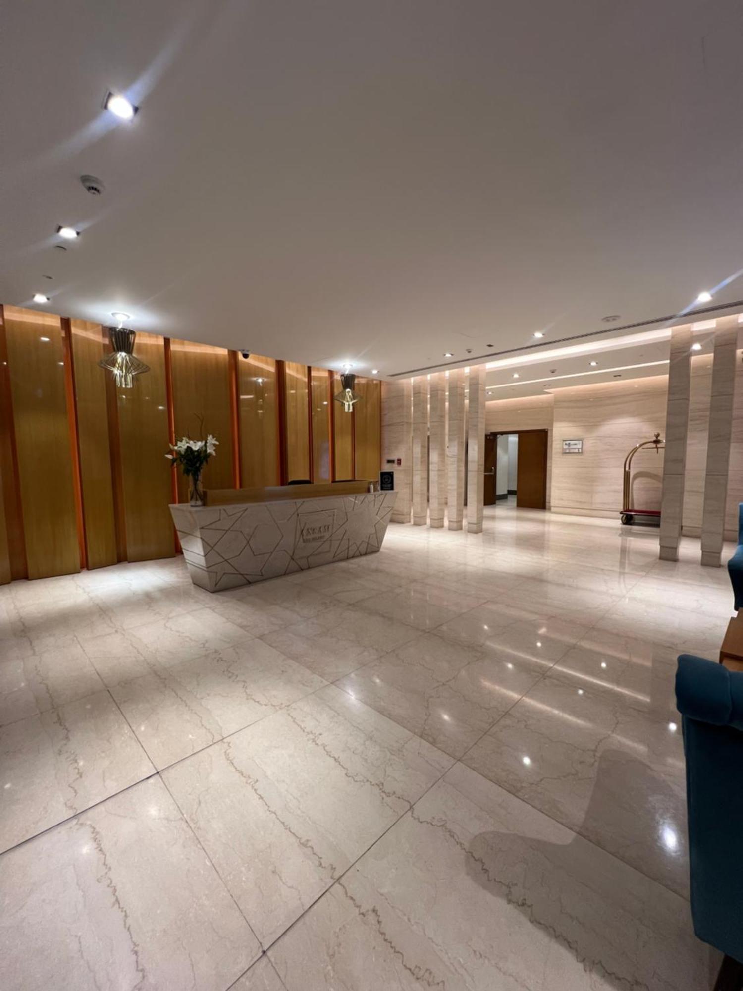 Apartamento Yas Island Abu Dabi Exterior foto