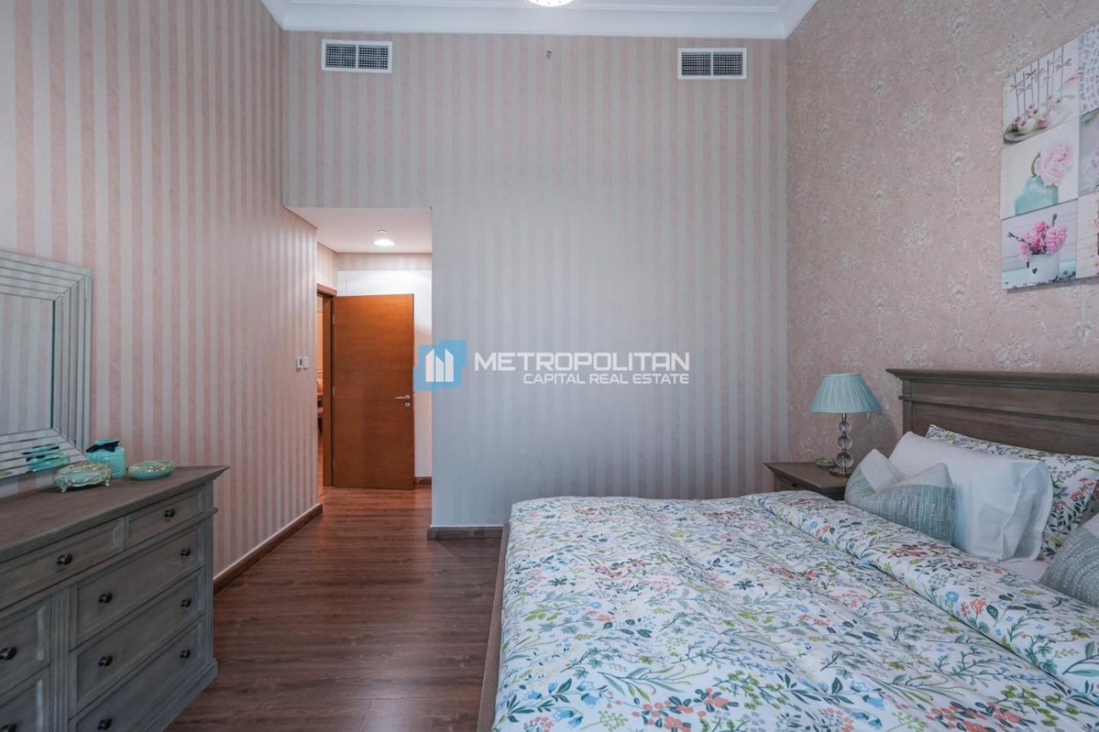 Apartamento Yas Island Abu Dabi Exterior foto