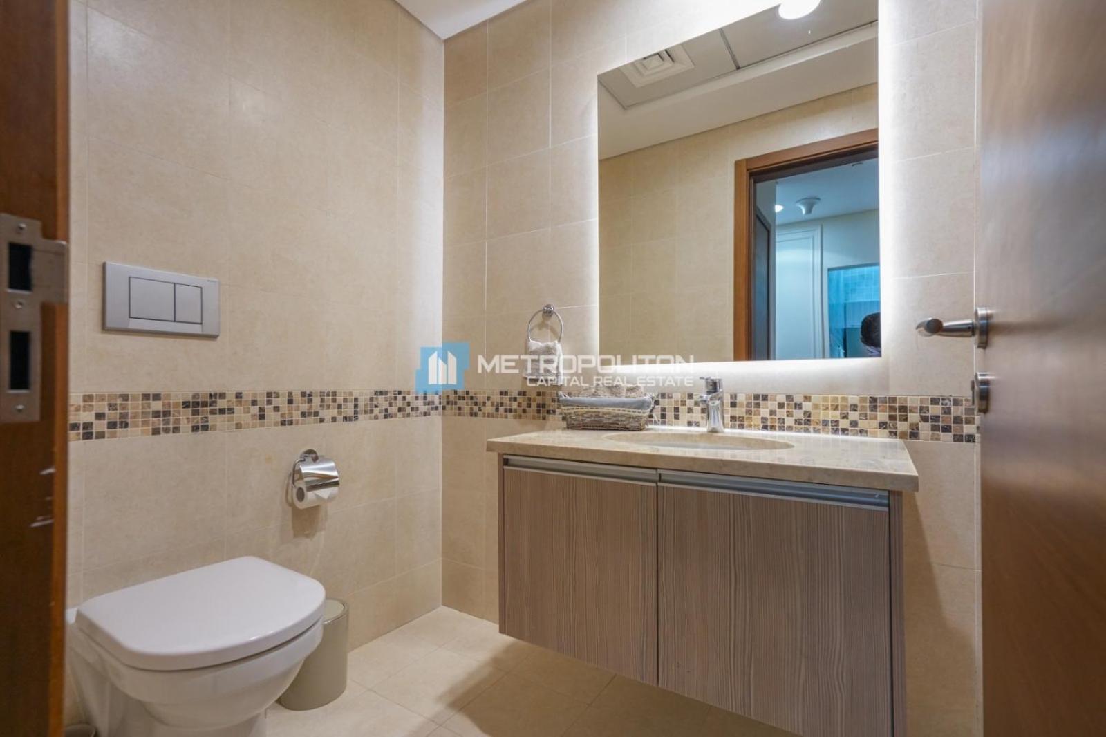 Apartamento Yas Island Abu Dabi Exterior foto