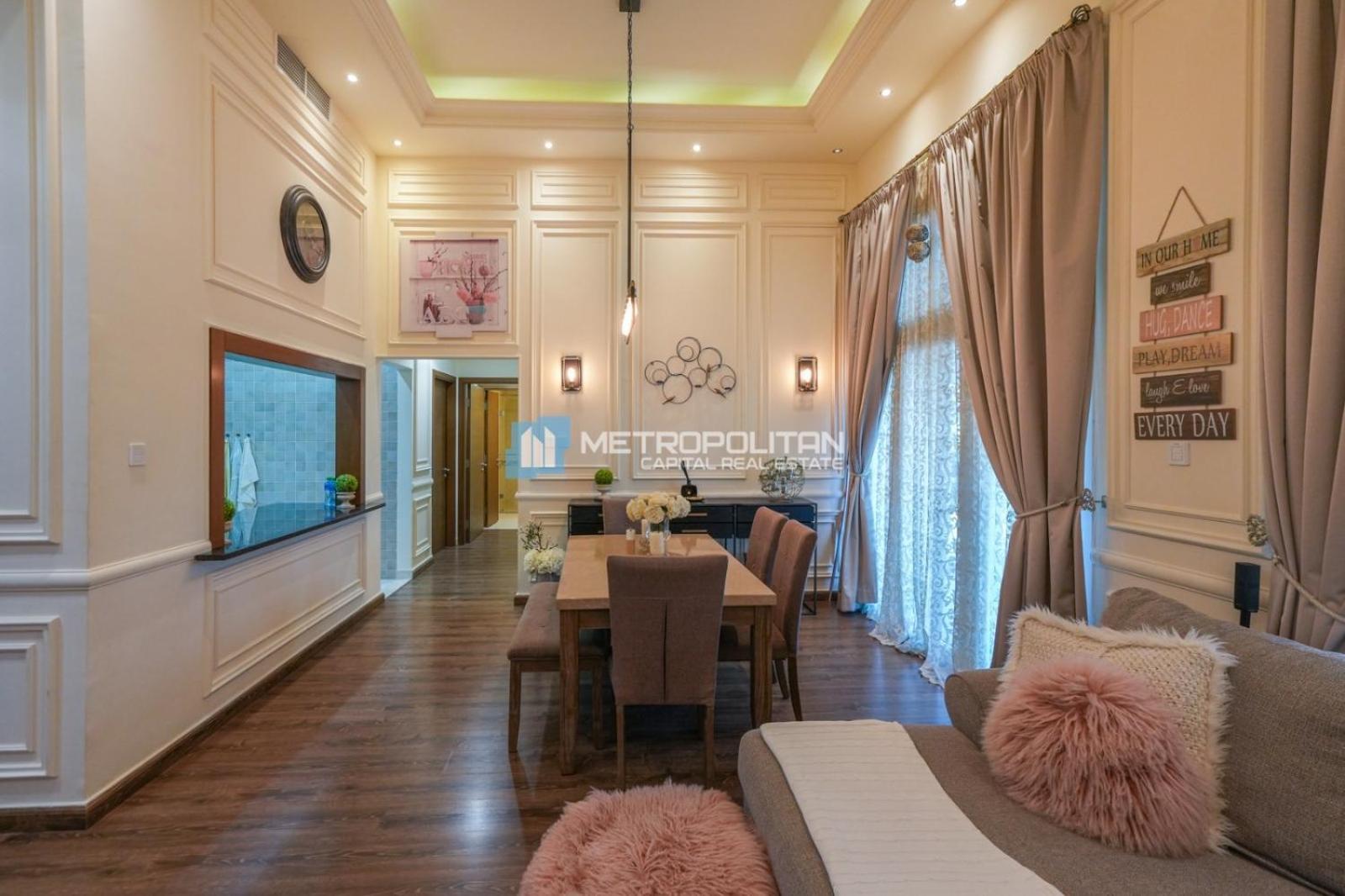 Apartamento Yas Island Abu Dabi Exterior foto